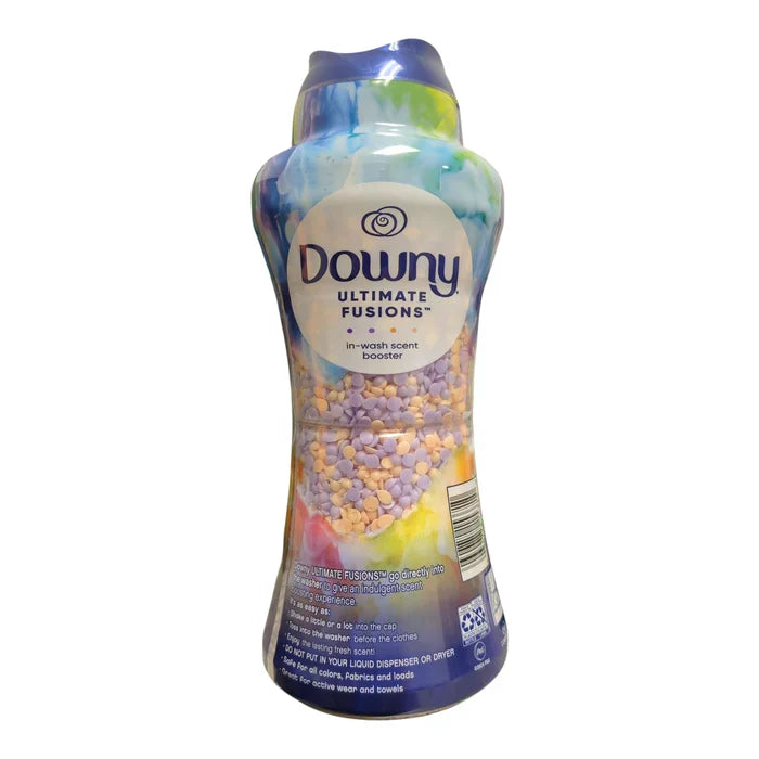 DOWNY Ultimate Fusions In-Wash Scent Booster Whimsical Wonder داوني معزز الرائحة للغسيل