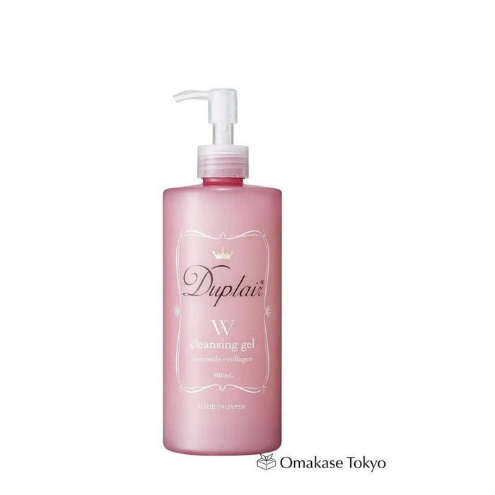 Duplair Cleansing Gel 400ml