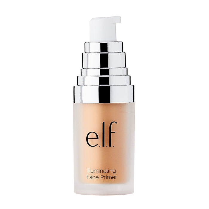 ELF Illuminating Face Primer Radiant Glow برايمر الوجه المضيء