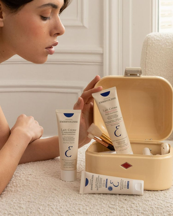 Embryolisse
Lait-Creme Concentre Moistuzer
