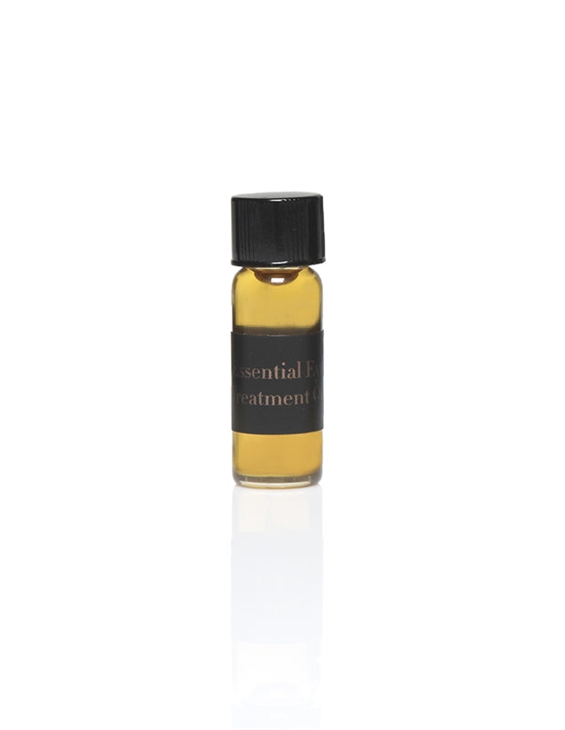 Essential Eye Treatment Oil