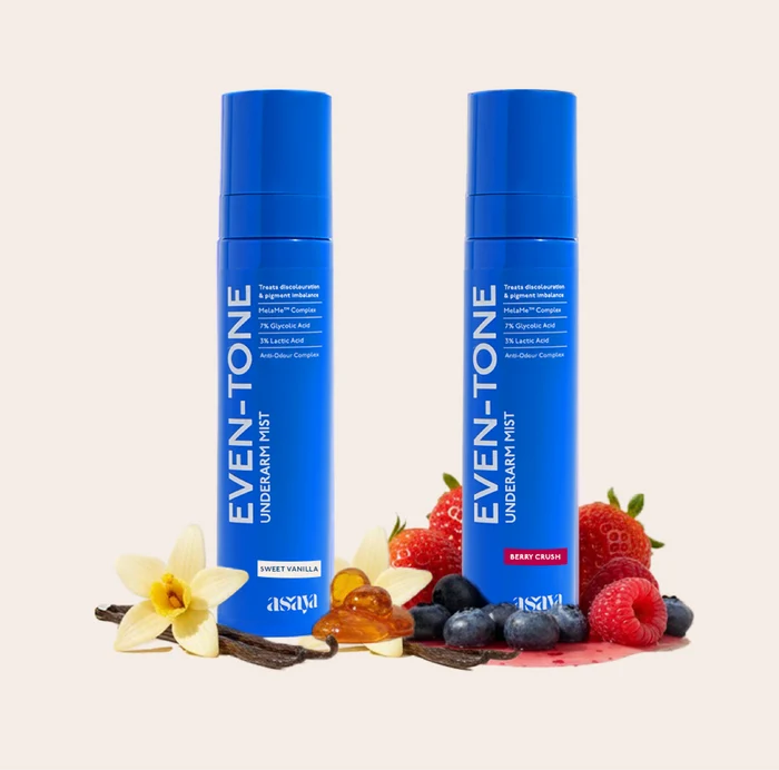 Mixed / 100 ml x 2