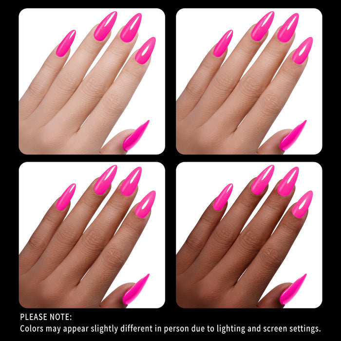 Executive Sweet - 157 - Gel Polish