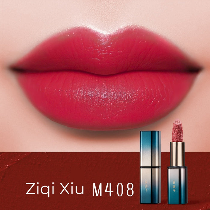 #M408 Ziqi Xiu