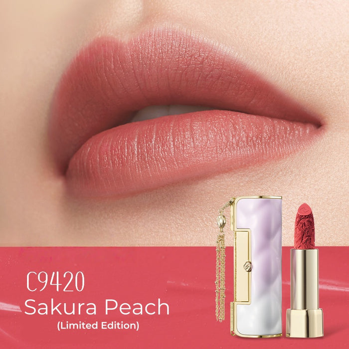 #C9420 Sakura Peach (Limited Edition)