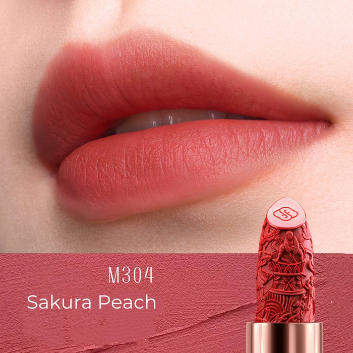 #M304 Sakura Peach