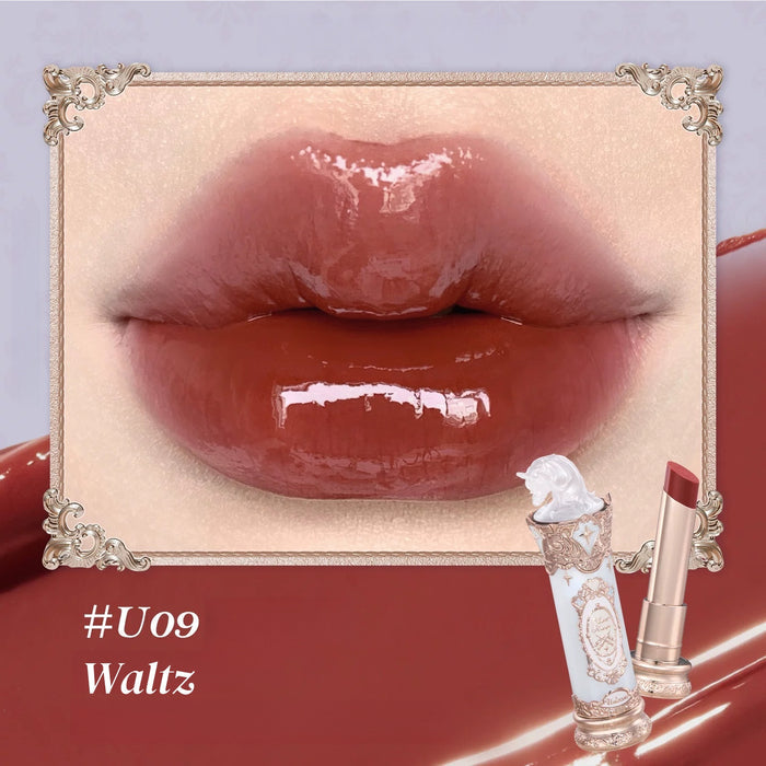 #U09 Waltz