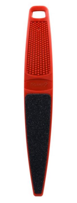 Flowery Swedish Clover Original Red Foot File