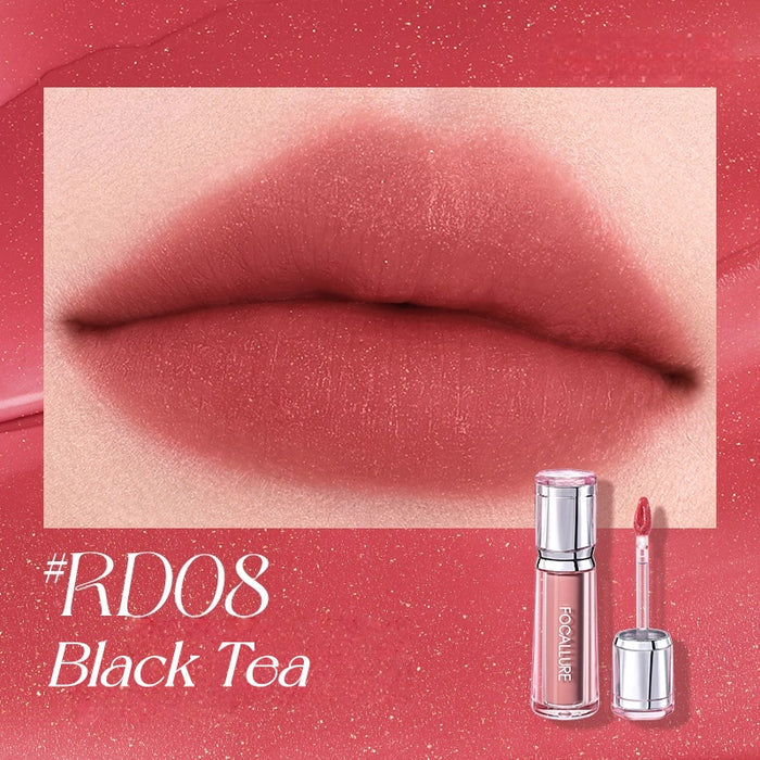 #RD08 Black Tea