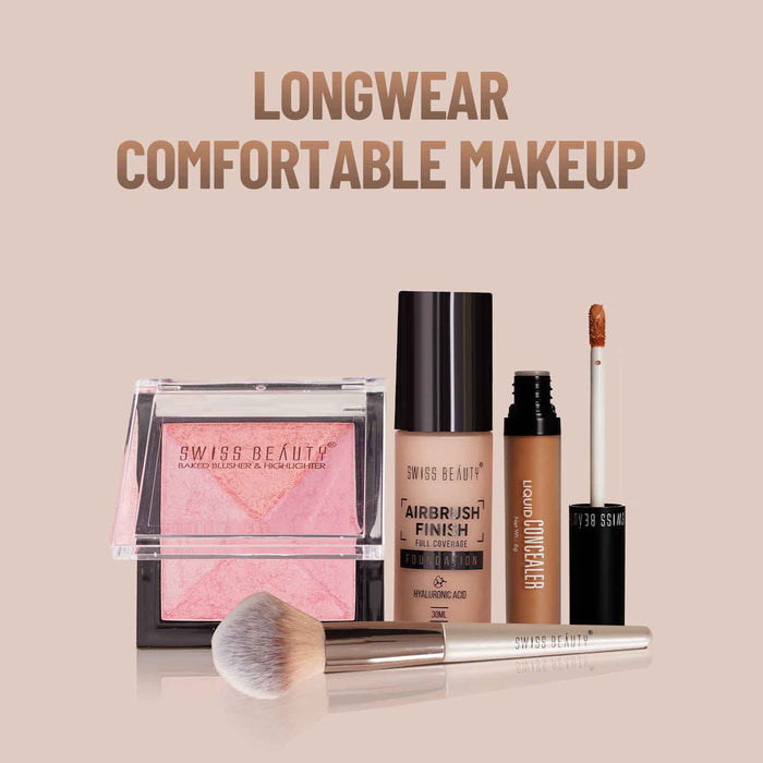 Foundation Brush