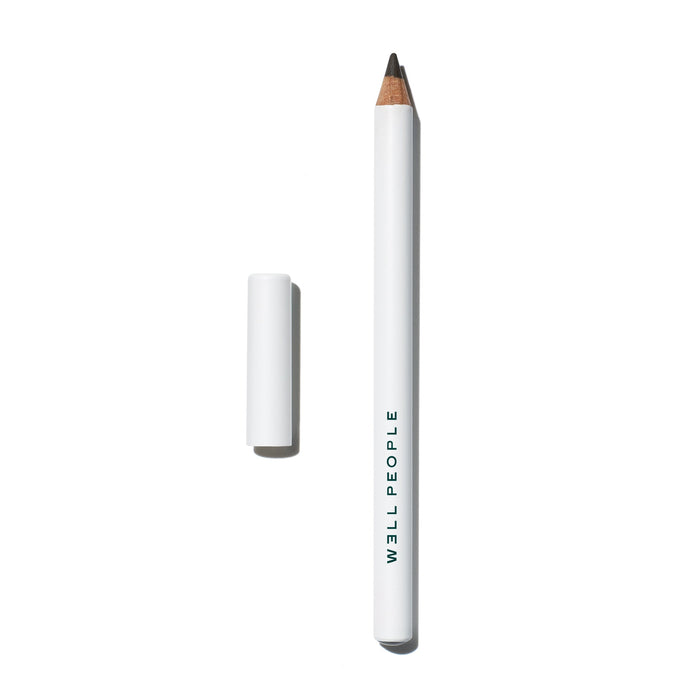well people brown pencil eyeliner