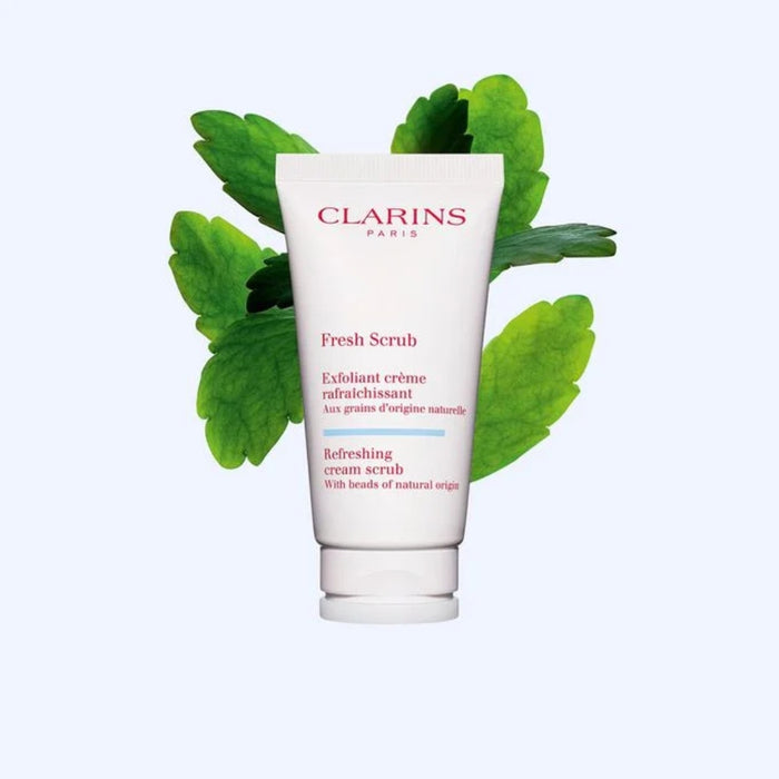 Fresh Scrub 50ml