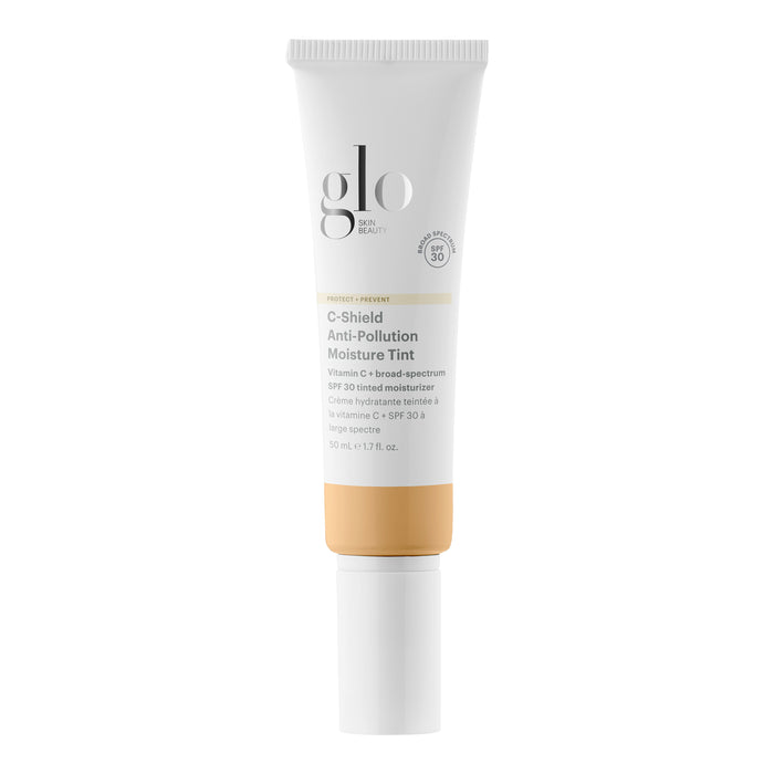 Glo Skin Beauty C-Shield Anti-Pollution Moisture Tint 3W
