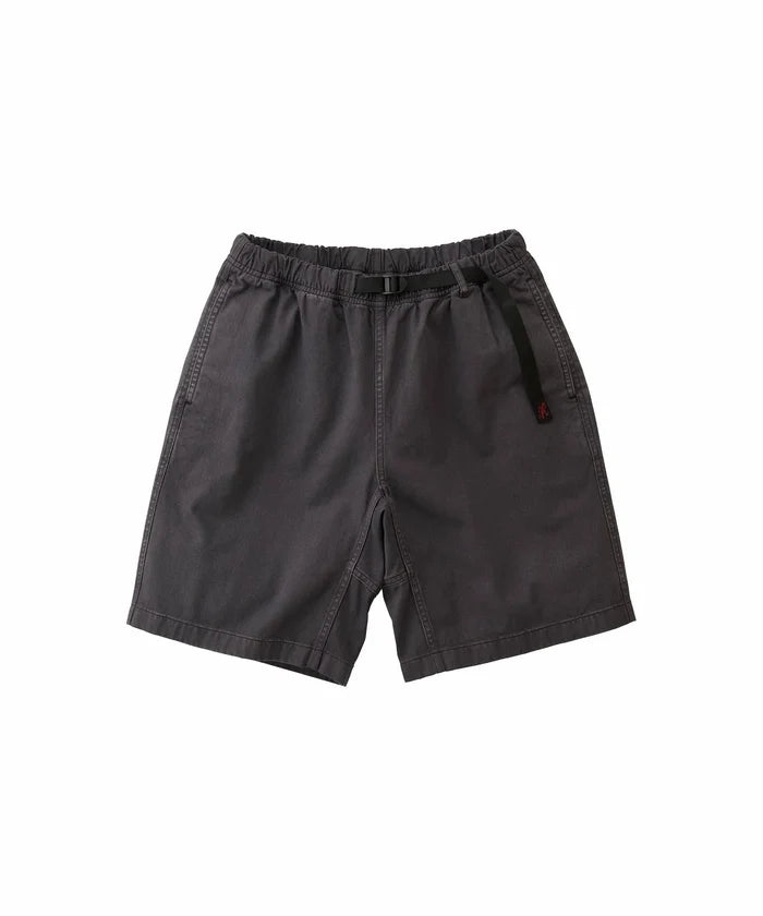 Gramicci - G - Short Pigment Dye - Fossil Grey - Pantalons et Shorts - G101 - OGT