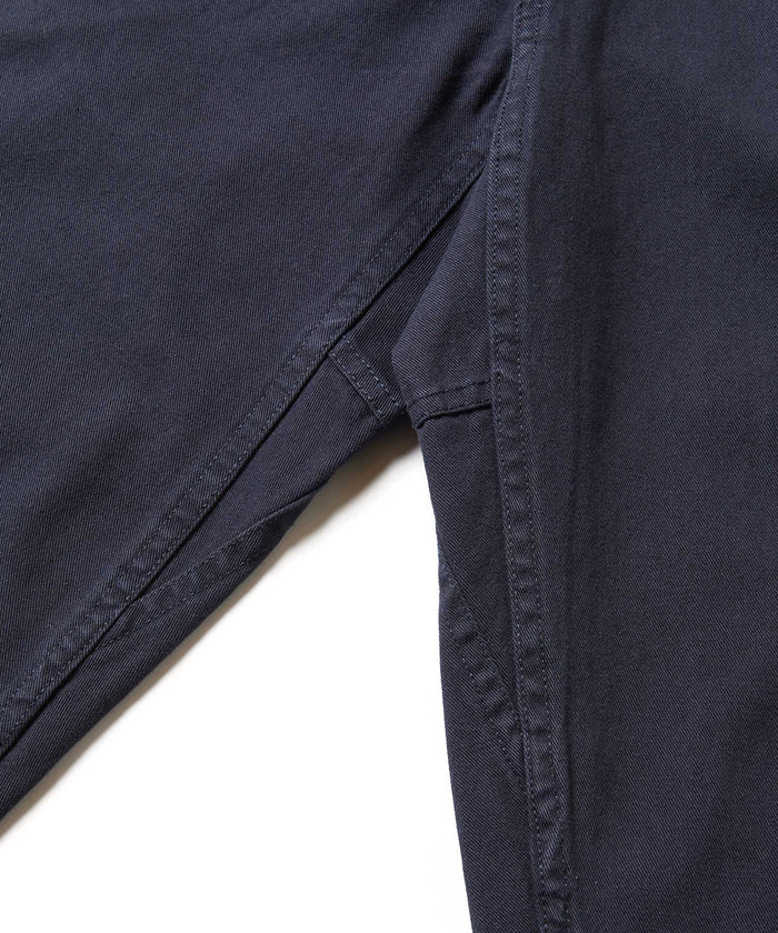 Gramicci - Loose Tapered Pants - Double Navy - Pantalons et Shorts - G103 - OGT