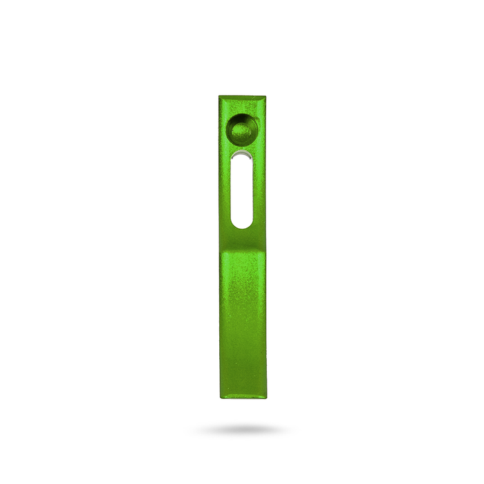 Grim - Double Trigger - Green (Fits CS3, GEO R5, CS2)