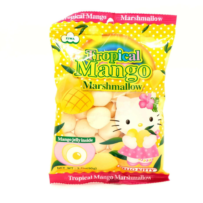 HelloKitty Mshmalw