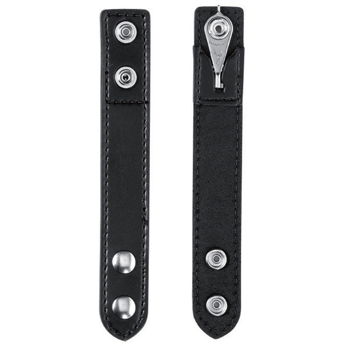 HK-11 - Hide-A-Keyper™ Belt Keeper w/ Hidden Cuff Key - Safariland