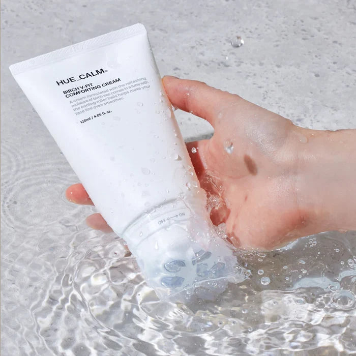 HUE CALM BIRCH V - FIT COMFORTING CREAM