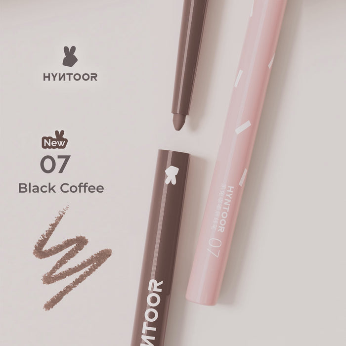 #07 Black Coffee