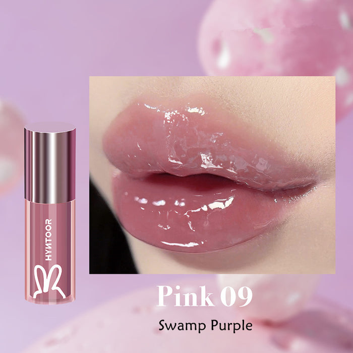 #Pink 09 Swamp Purple