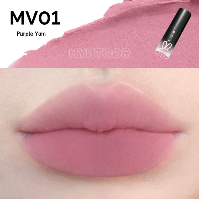 #MV01 Purple Yam