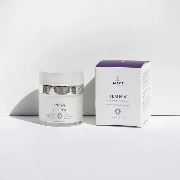 ILUMA intense brightening crème