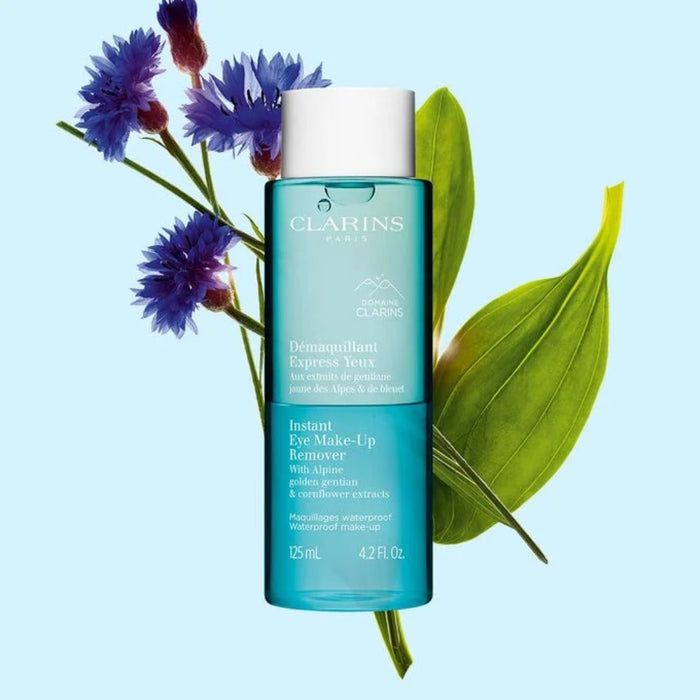 Instant Eye Make-Up Remover 125ml