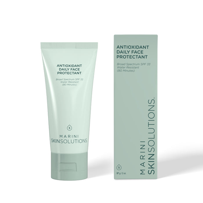 Jan Marini Antioxidant Daily Face Protectant SPF 33