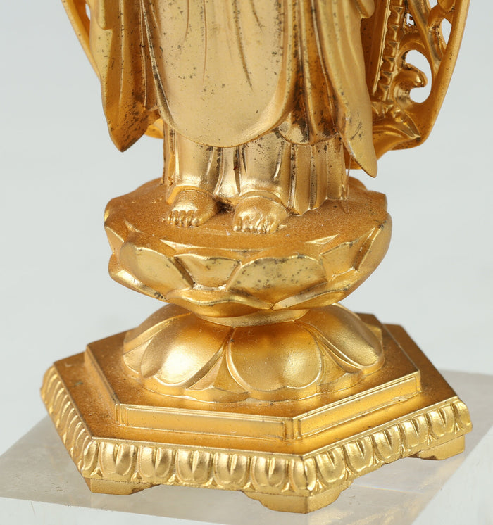 Japanese Buddhism -Amidah- High Quarity Figure Designed By Shuan