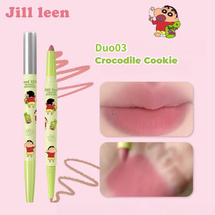 #Duo03 Crocodile Cookie