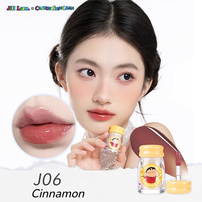 #J06 Cinnamon