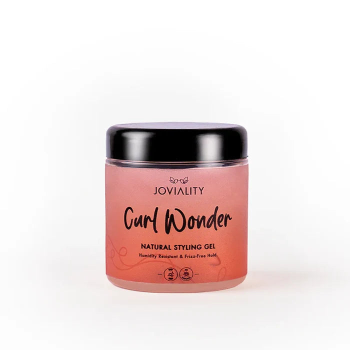 Joviality Curl Wonder Styling Gel