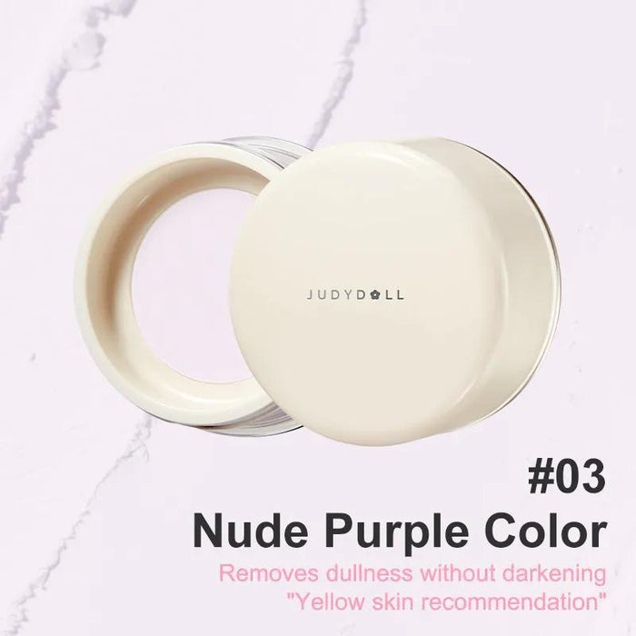 Judydoll Clear & Soft Focus Loose Powder 8 g
