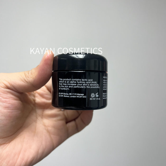 KAHINA 抗氧化白泥面膜 50ml ANTIOXIDANT MASK KAHINA GIVING BEAUTY
