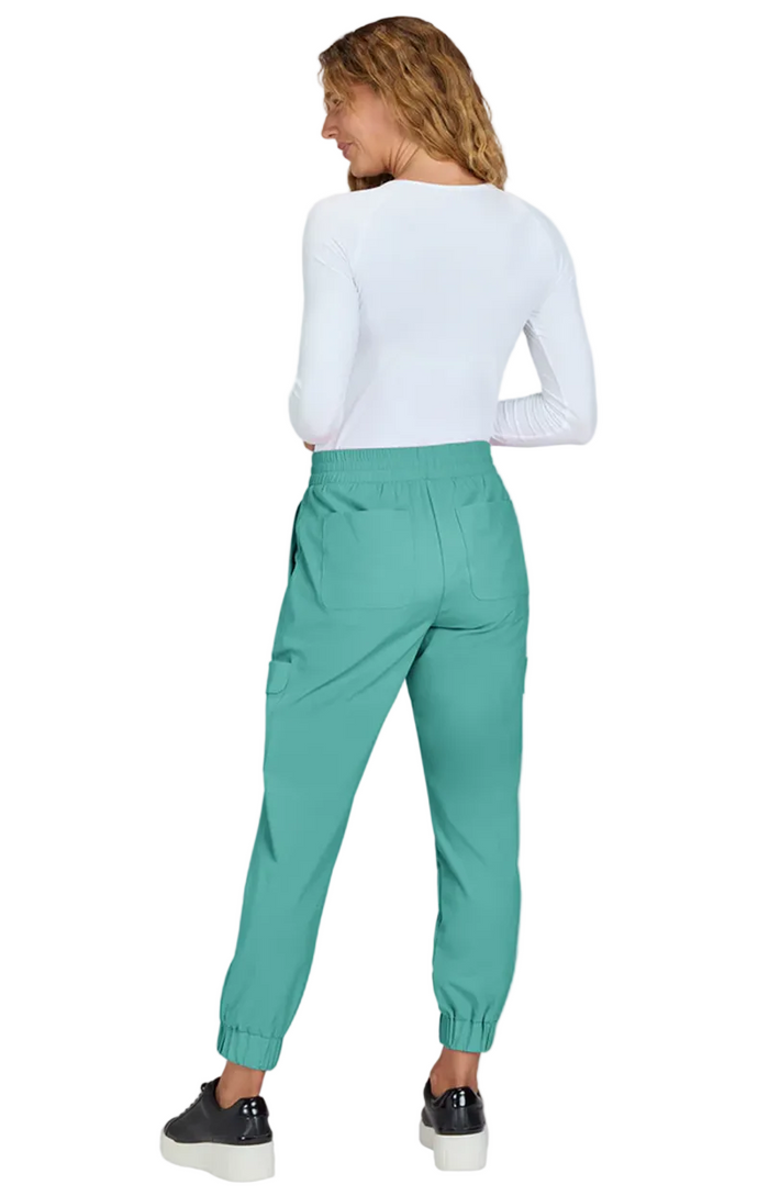 koi™ Women's Terra 6 Pocket Jogger