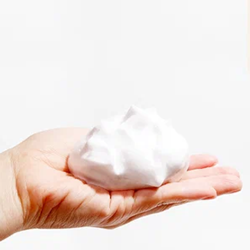 LAMELIN Mild Cleansing Foam Cica