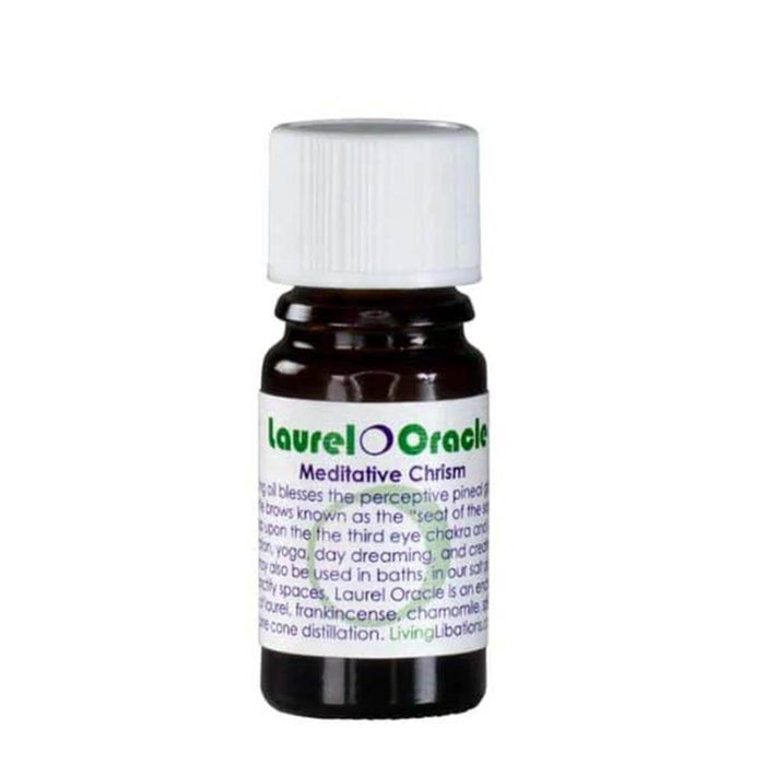 Laurel Oracle Meditative Chrism