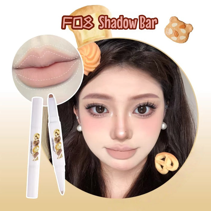 #F08 Shadow Bar
