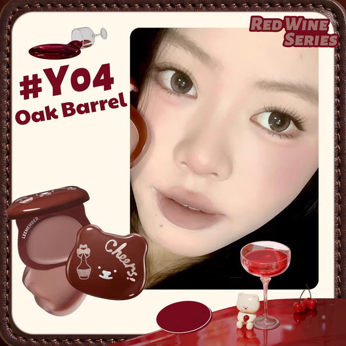 #Y04 Oak Barrel