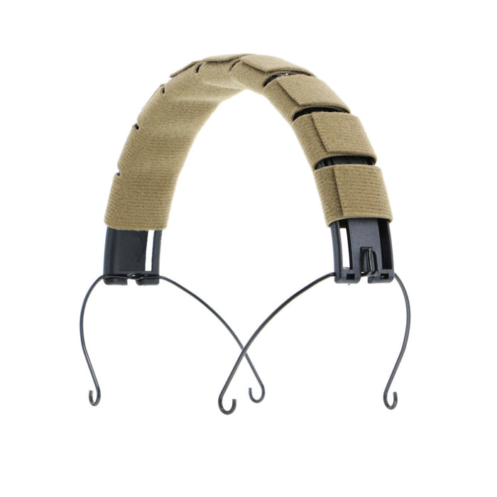 Liberator® Adaptive Suspension Kit- Over-the-Head/Behind-the-Head - Safariland