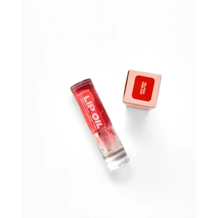 Lip Oil - Glass Melon