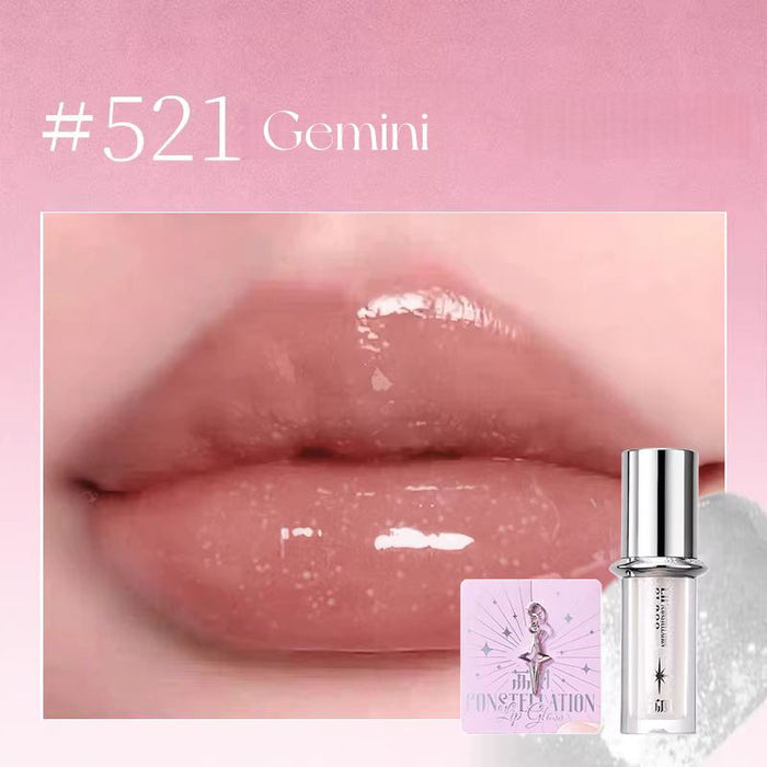 #521 Gemini
