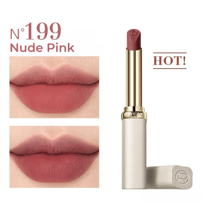 #199 Nude Pink