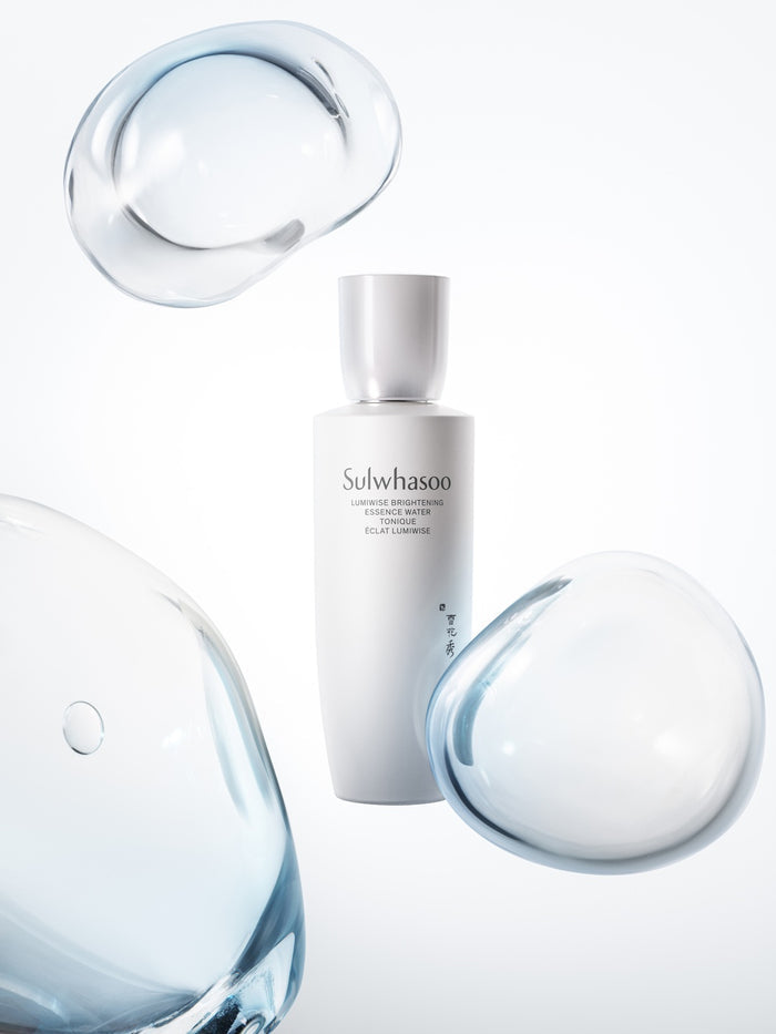 Lumiwise Brightening Essence Water 150ml