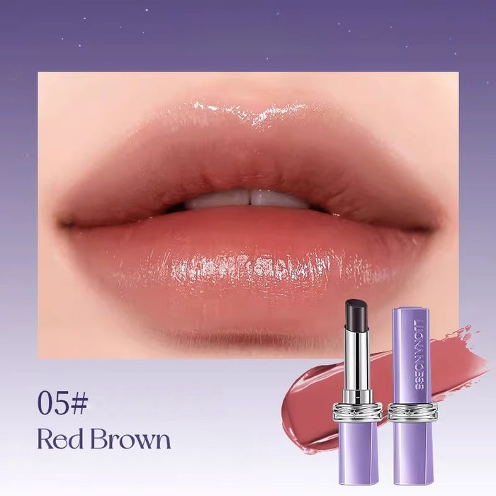 #05 Red Brown