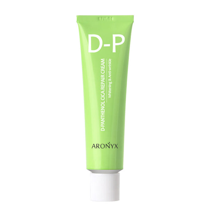 MEDIFLOWER Aronyx D-panthenol Cica Repair Cream كريم البانثينول والسيكا من ارونيكس