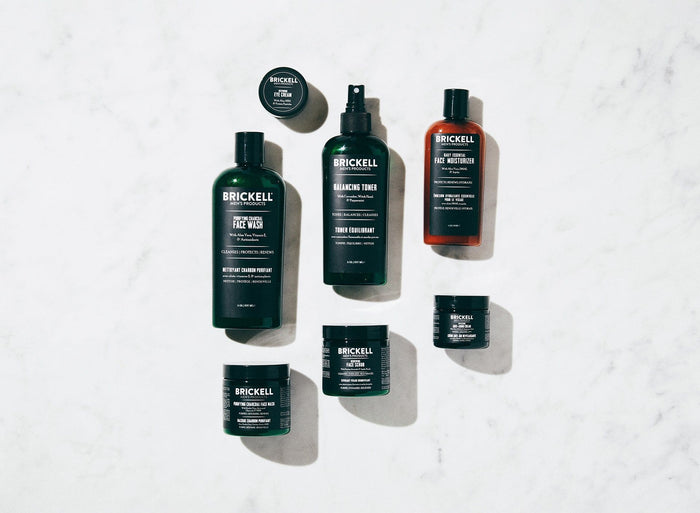 Men's Daily Elite Face Care Routine II
