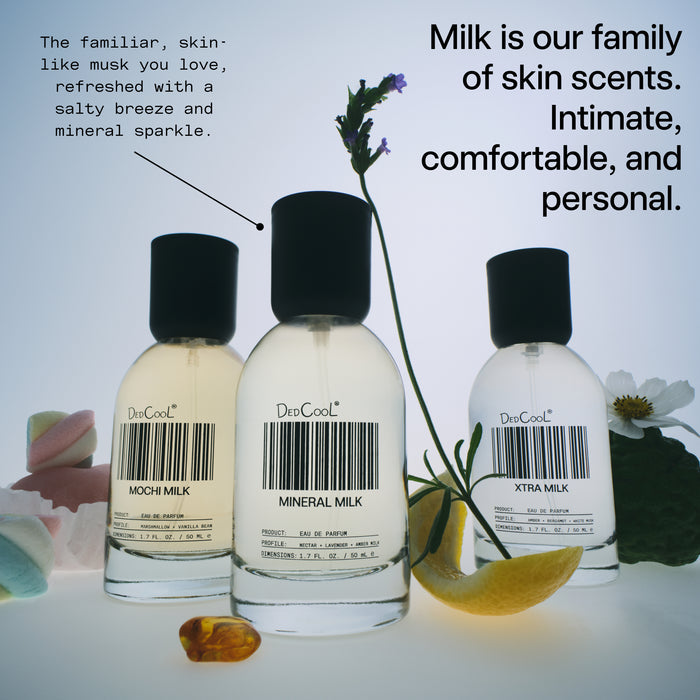 DEDCOOL-Mineral Milk Fragrance-Fragrance-MineralMilk_5-The Detox Market |