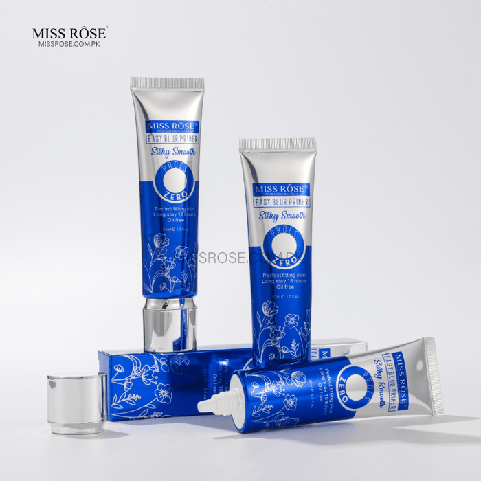 Miss Rose Pores blur Primer - Miss Rose Com Pk